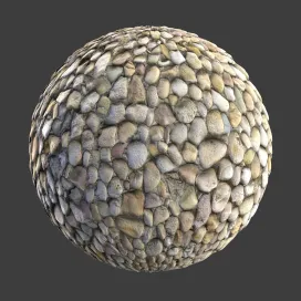 Rock tiles